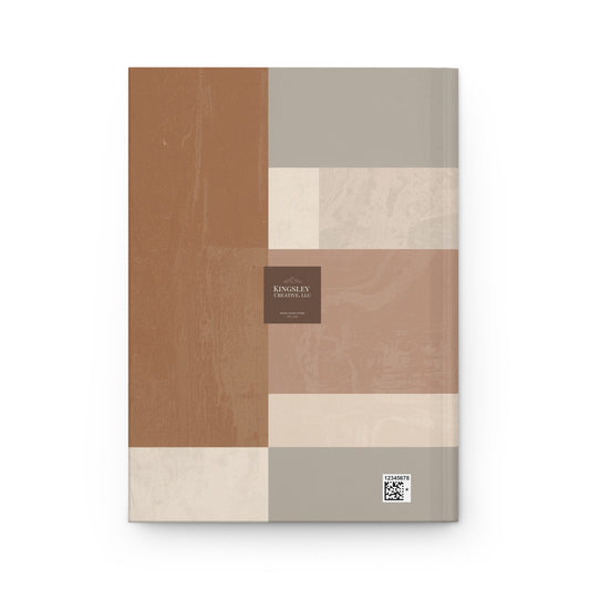Dune â Hardcover Journal