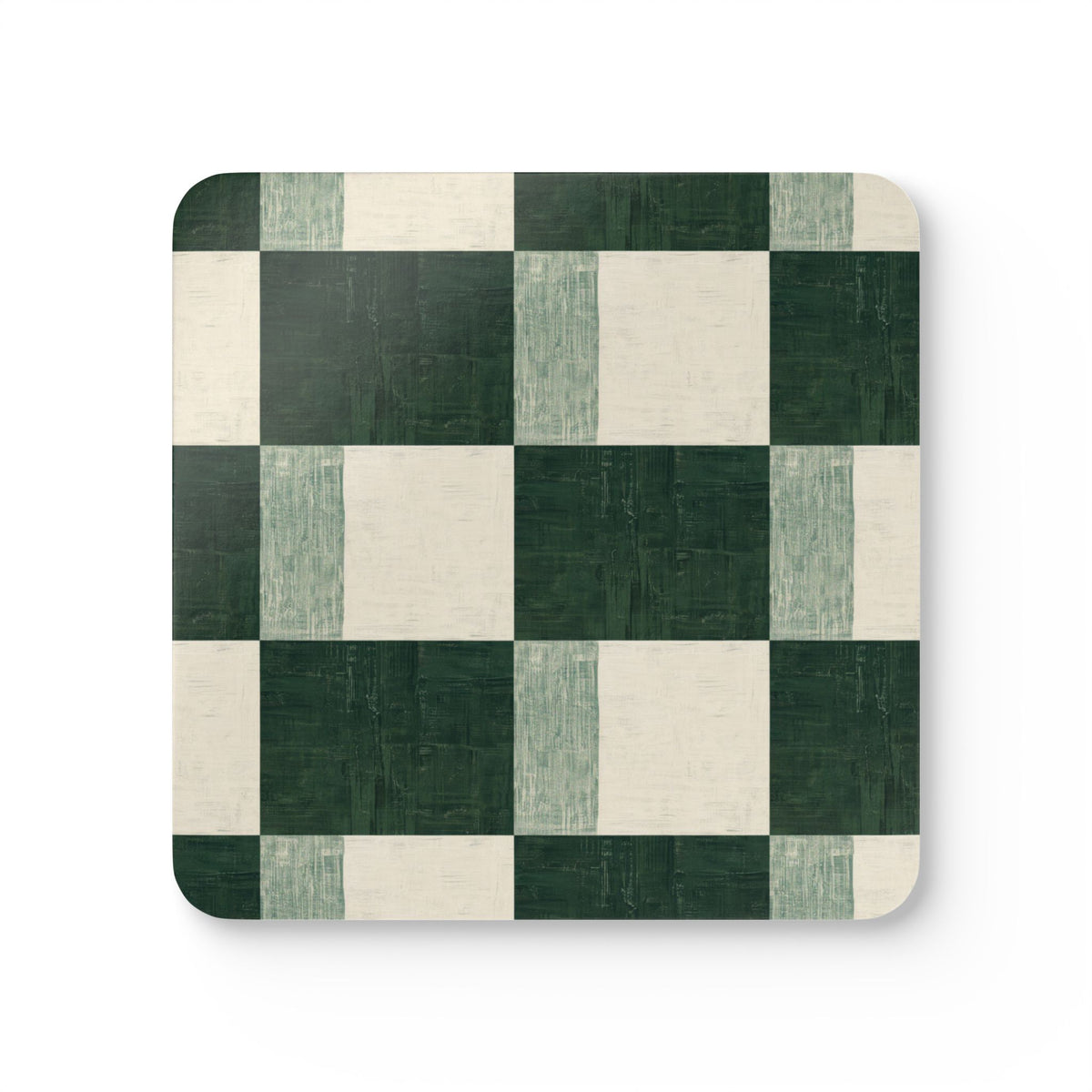Pinewood — Coaster Set (Set of 4)