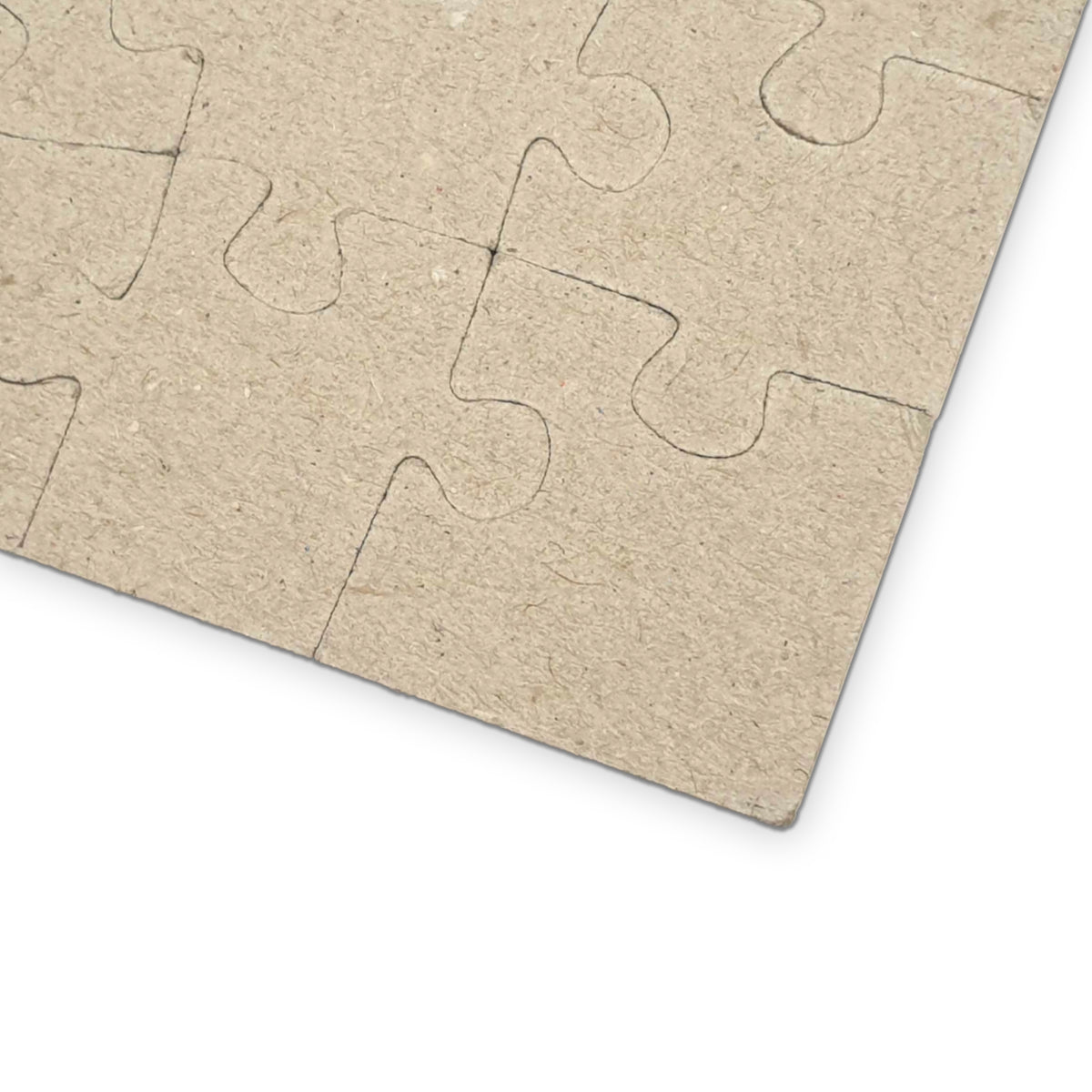 Beach Midday — Puzzle (250 or 500 Pieces)