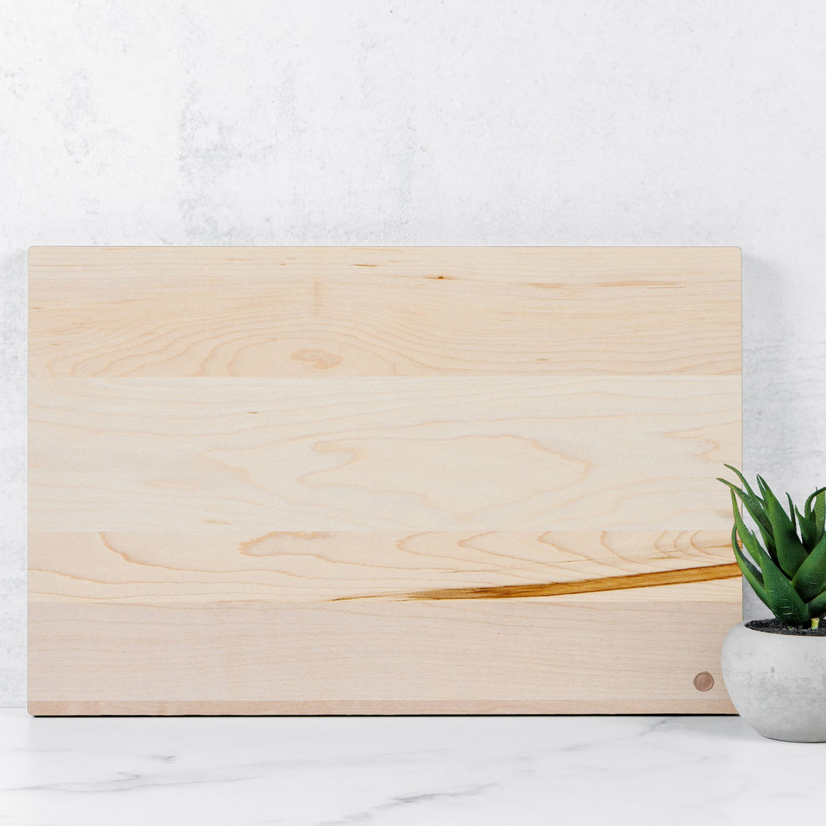 Classic Wood - Cutting & Serving Board