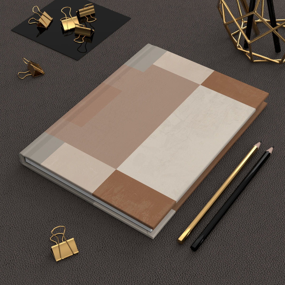 Dune — Hardcover Journal