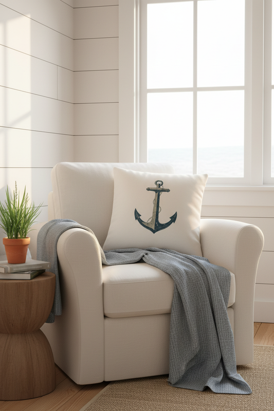Anchor coastal reading nook - final