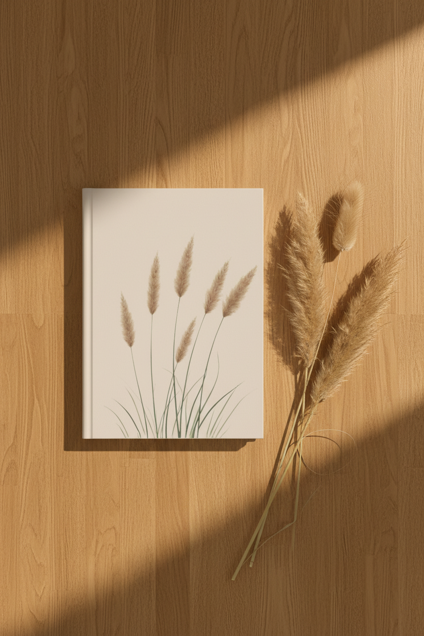 Sea Grass â Honey Oak Refined