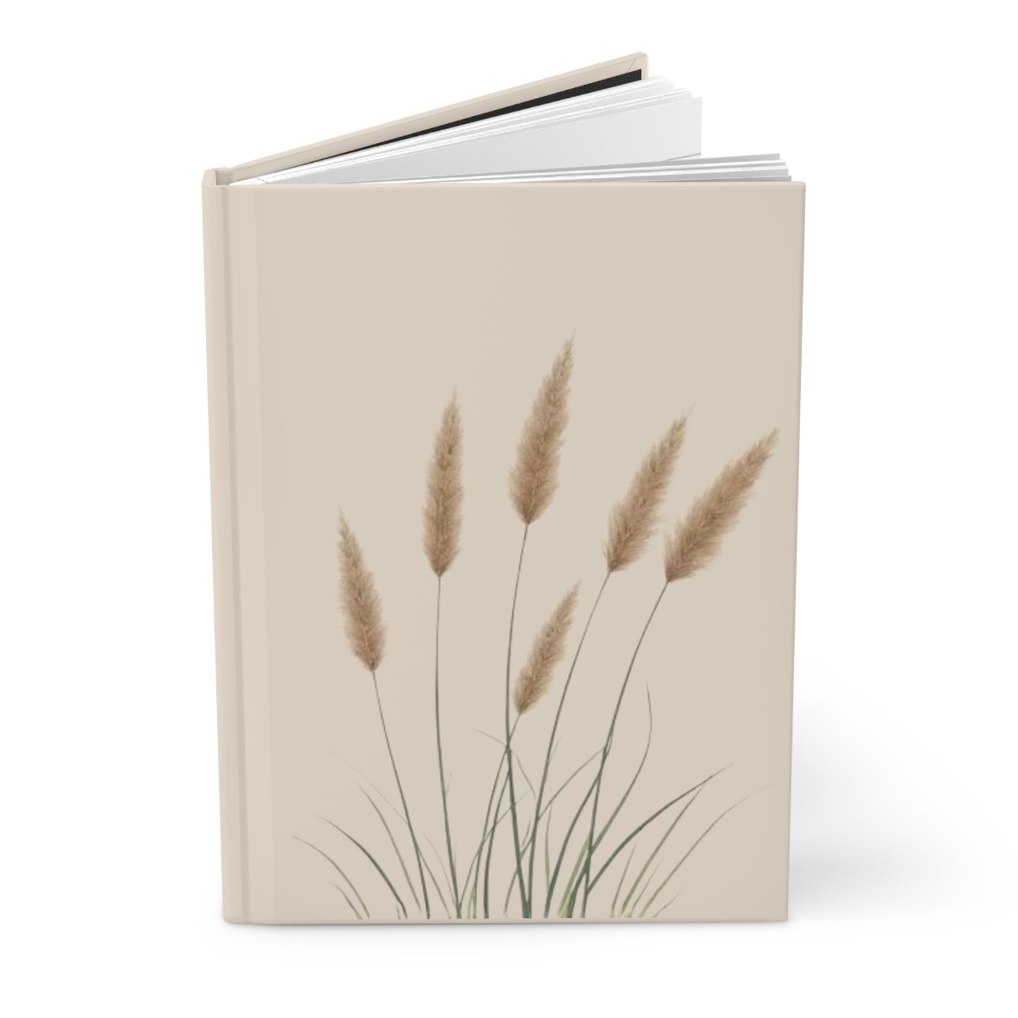 Sea Grass — Hardcover Journal