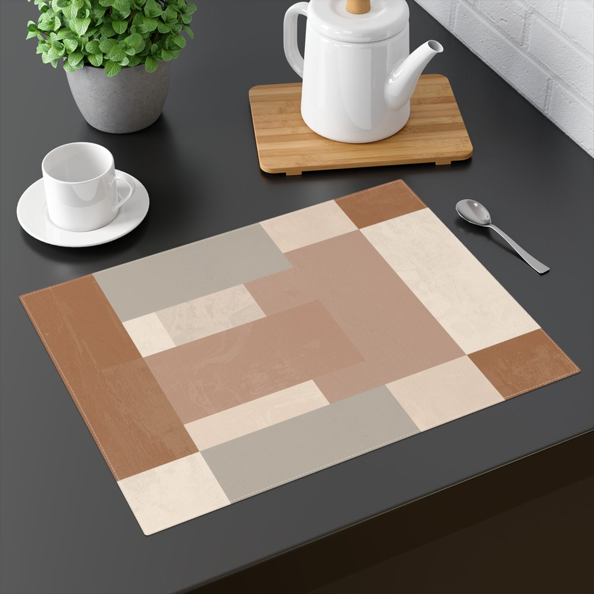 Dune — Placemat