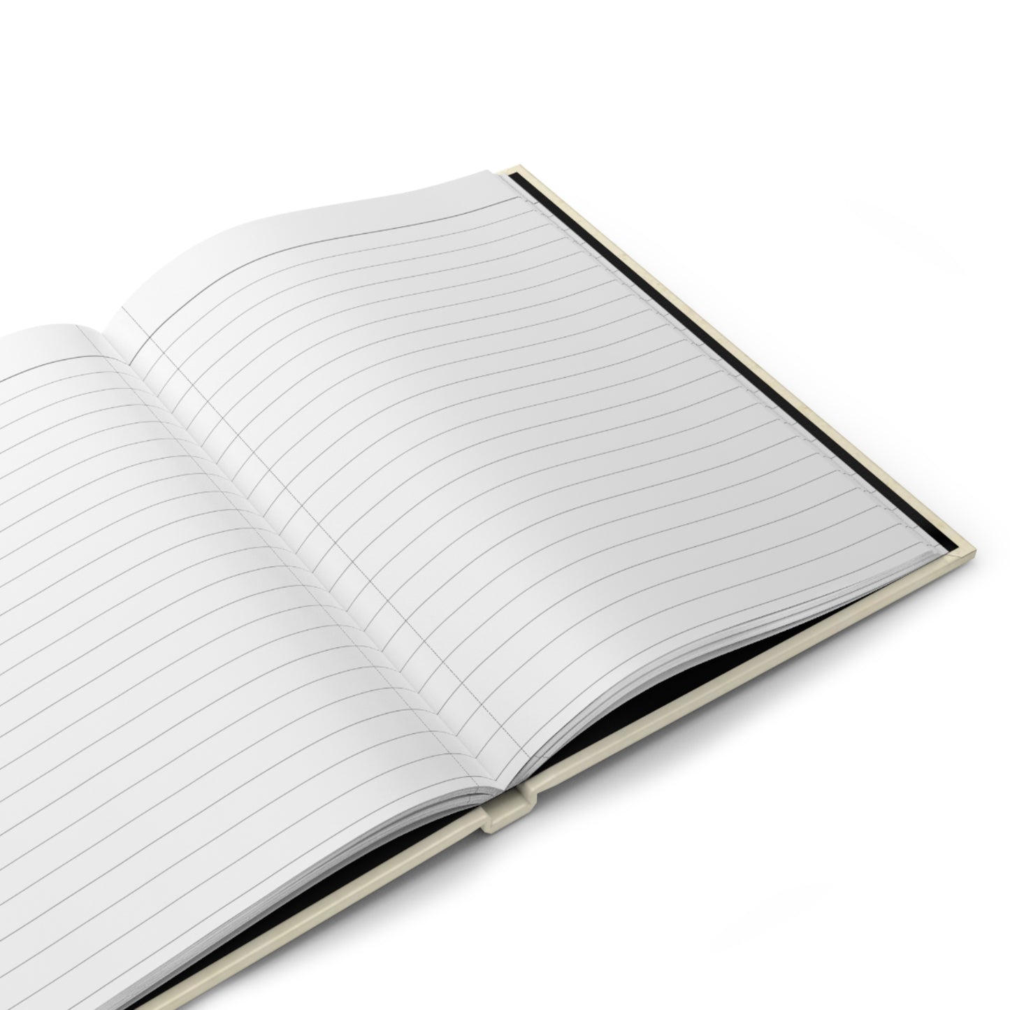 Heritage Oak — Hardcover Journal