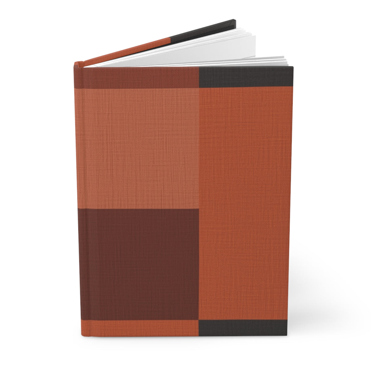 Ember — Hardcover Journal