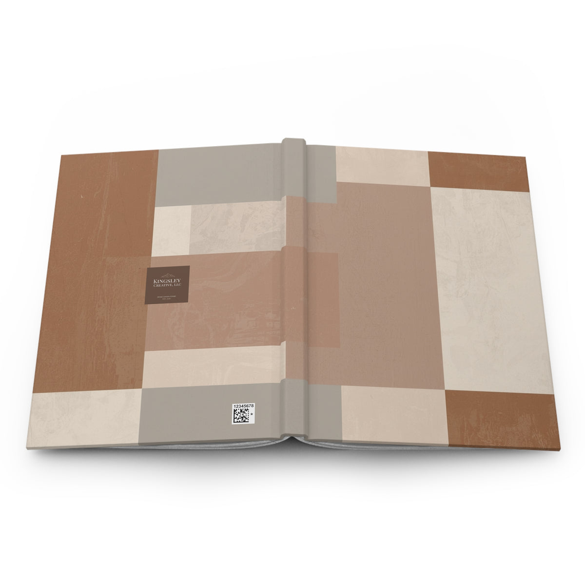 Dune — Hardcover Journal