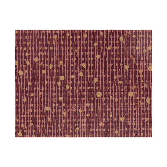 Midnight Toast — Puzzle (250 or 500 Pieces)