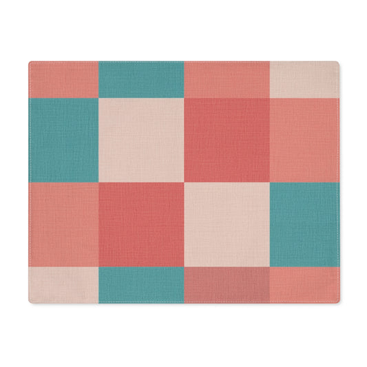 Coral Coast — Placemat
