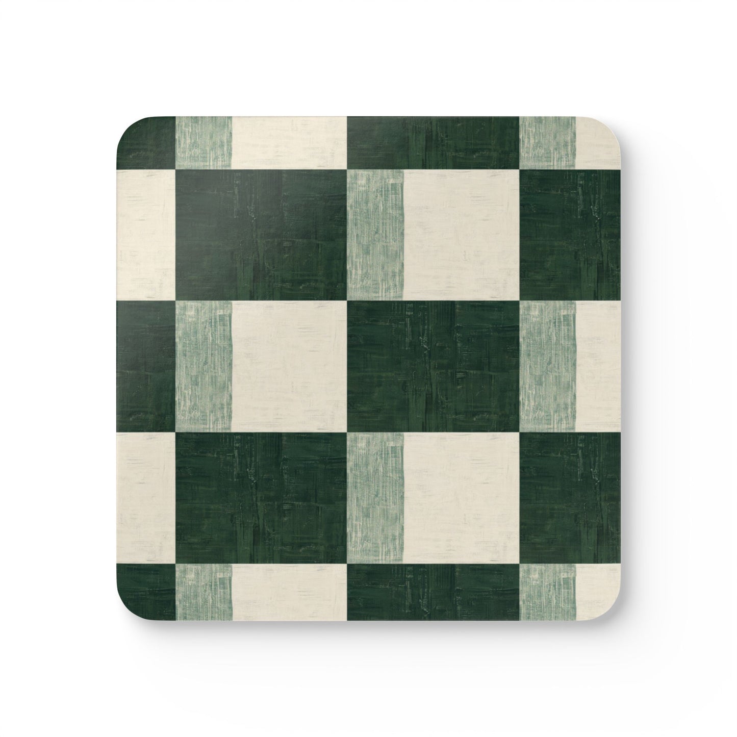 Pinewood — Coaster Set (Set of 4)