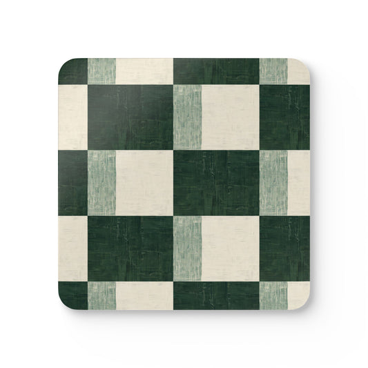 Pinewood — Coaster Set (Set of 4)