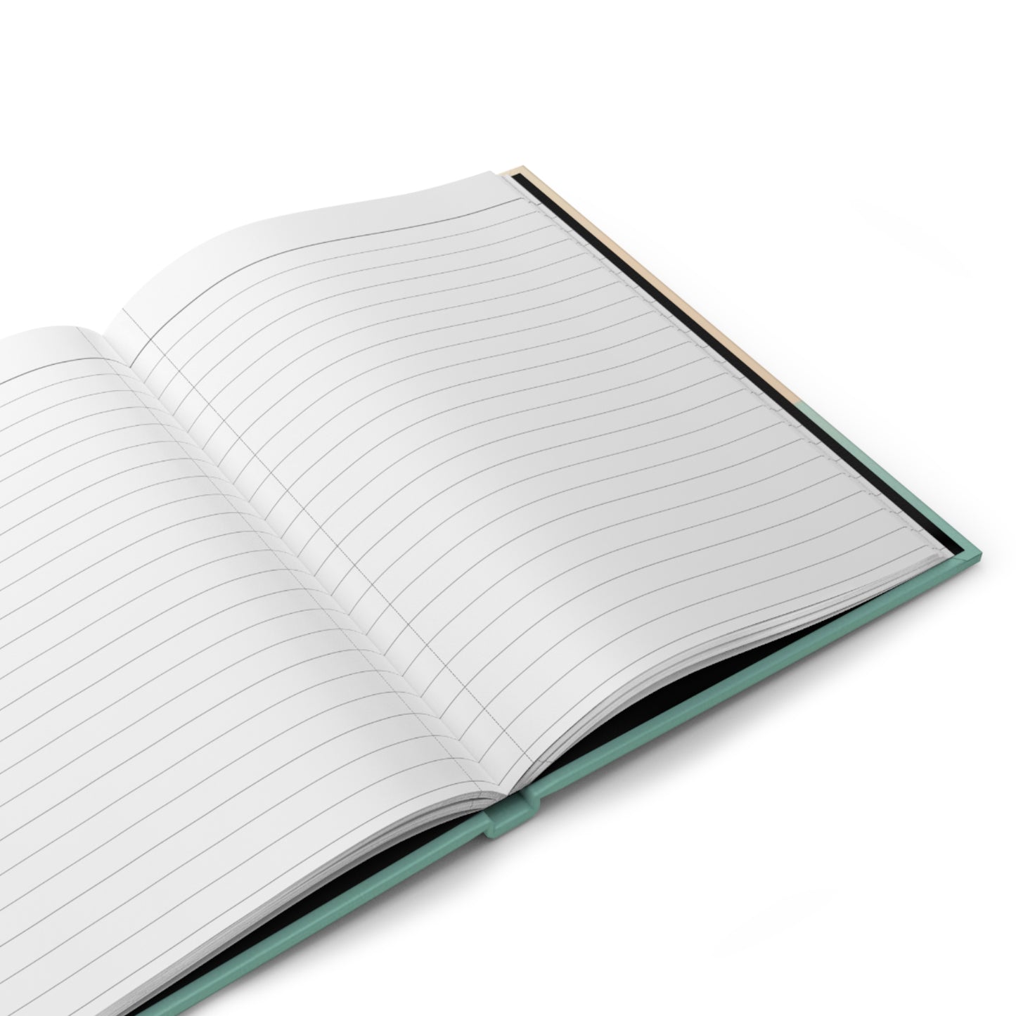 Sail Away — Hardcover Journal