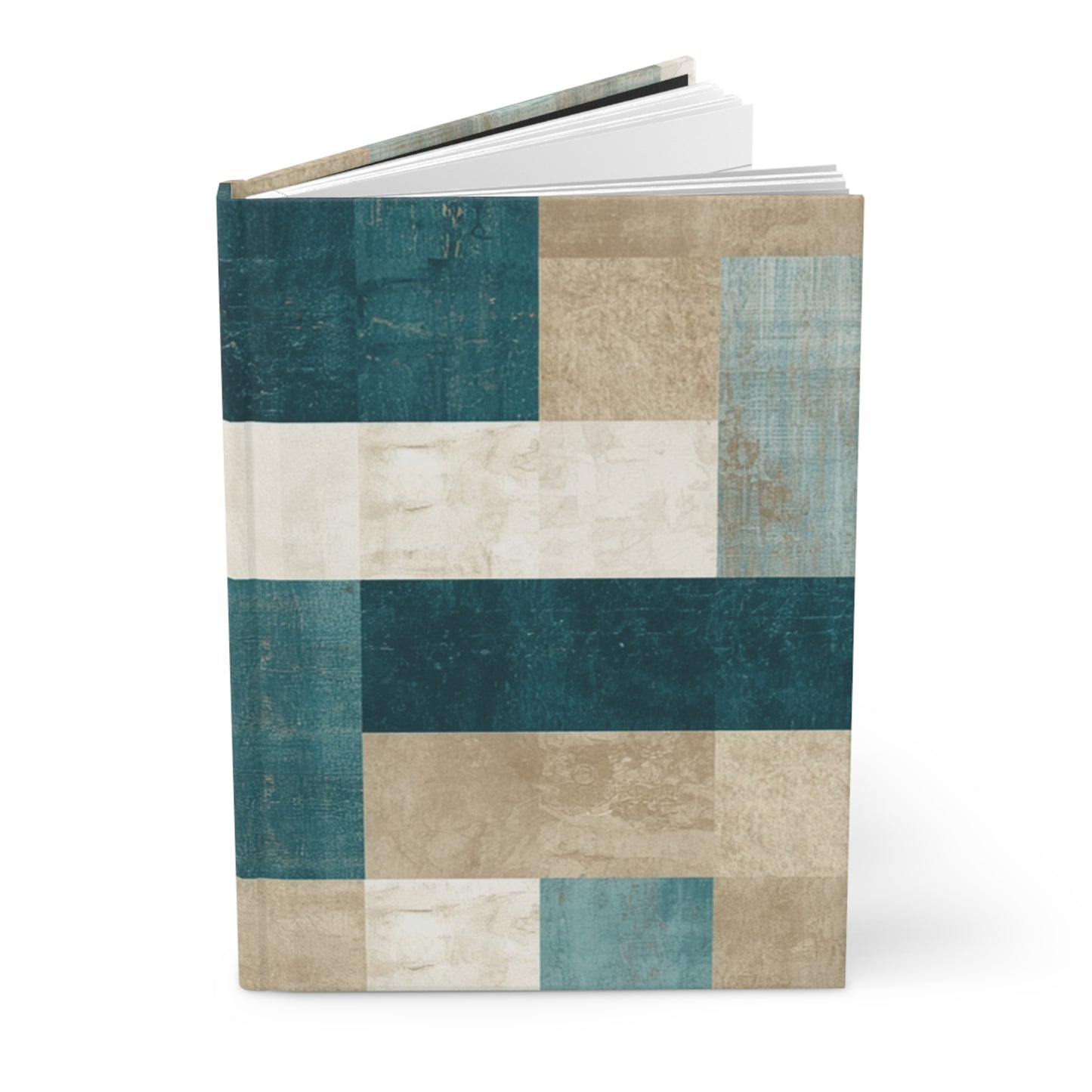 Mediterranean — Hardcover Journal