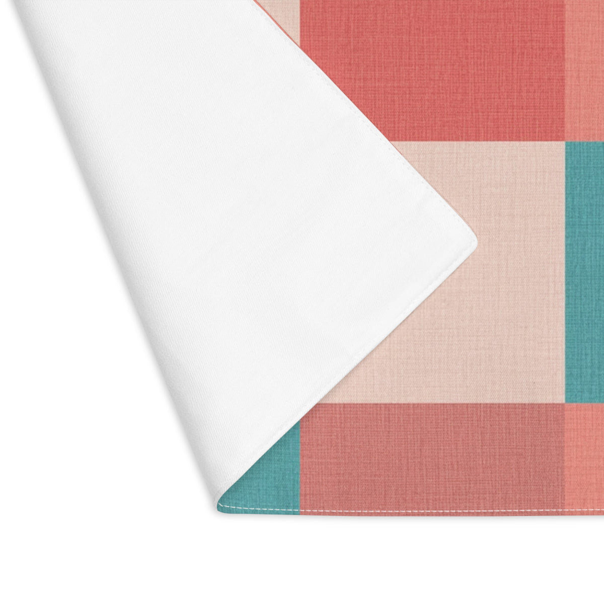 Coral Coast — Placemat