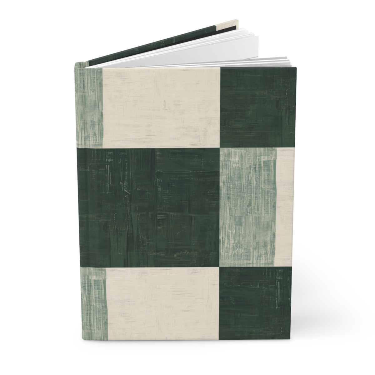 Pinewood — Hardcover Journal