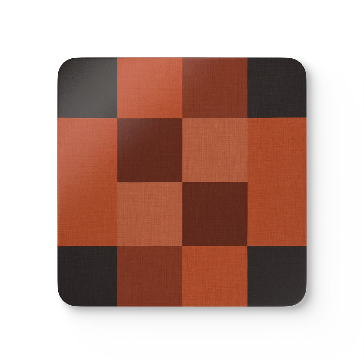 Ember — Coaster Set (Set of 4)