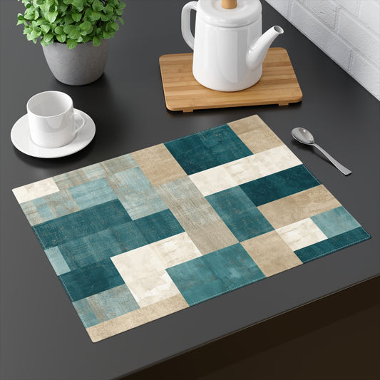 Mediterranean — Placemat