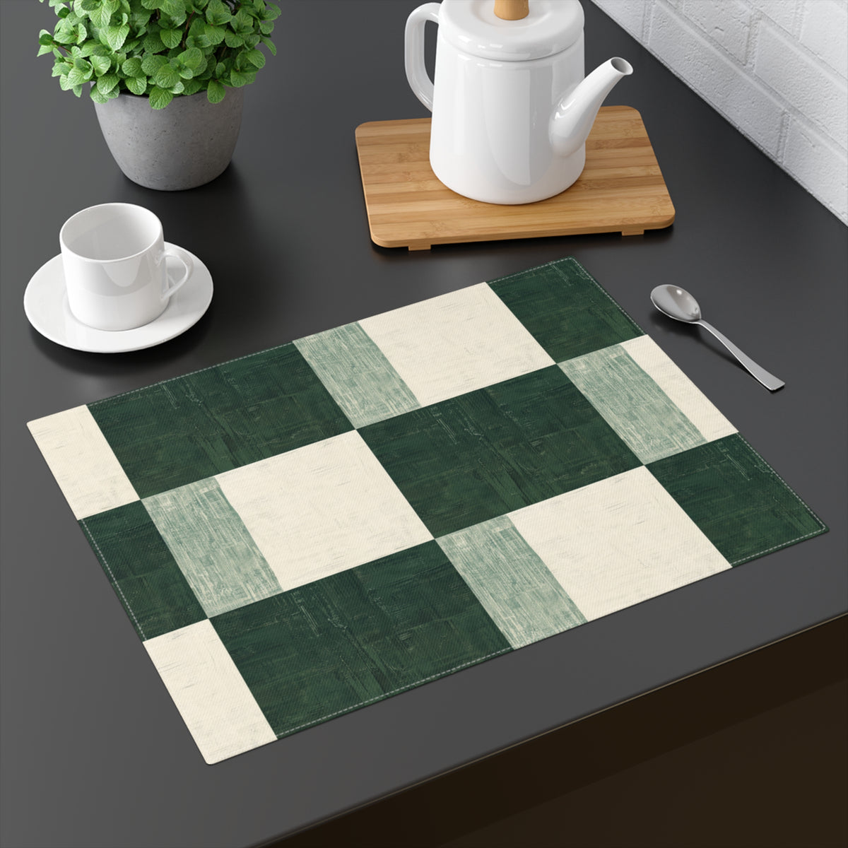 Pinewood — Placemat