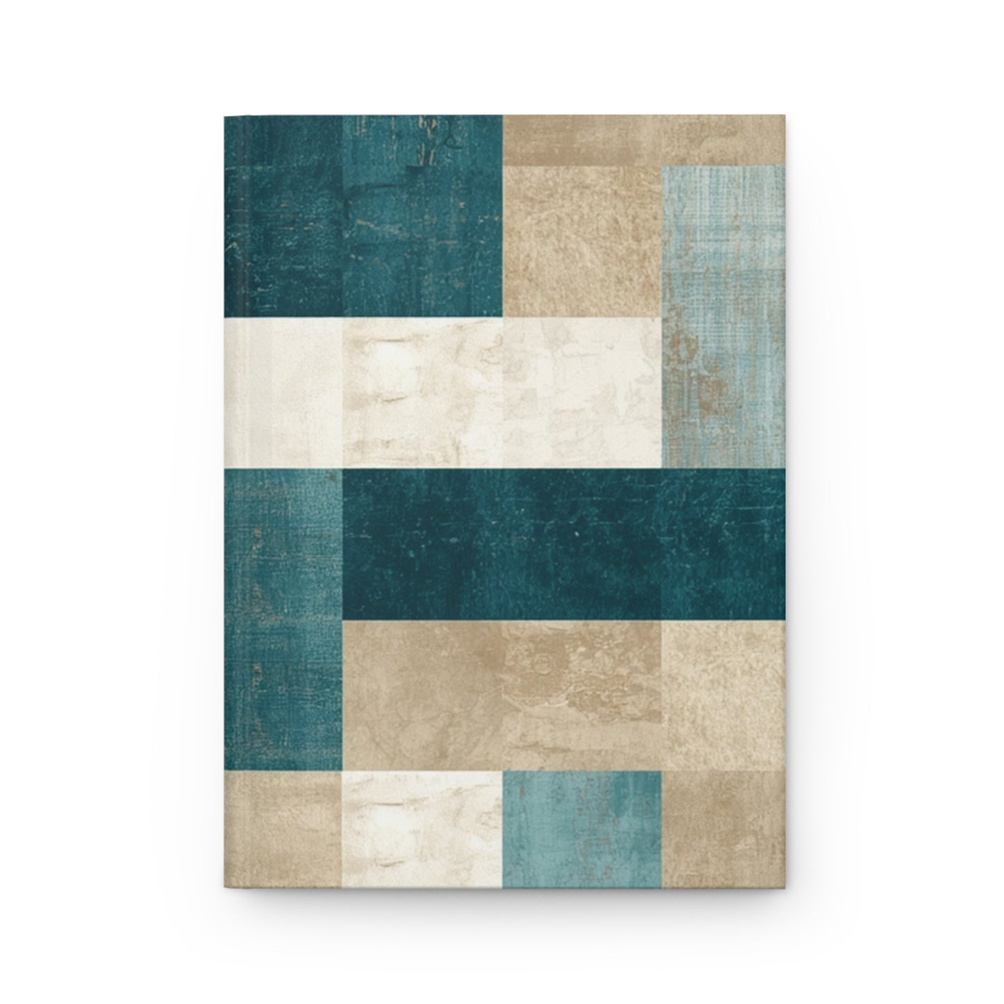 Mediterranean — Hardcover Journal