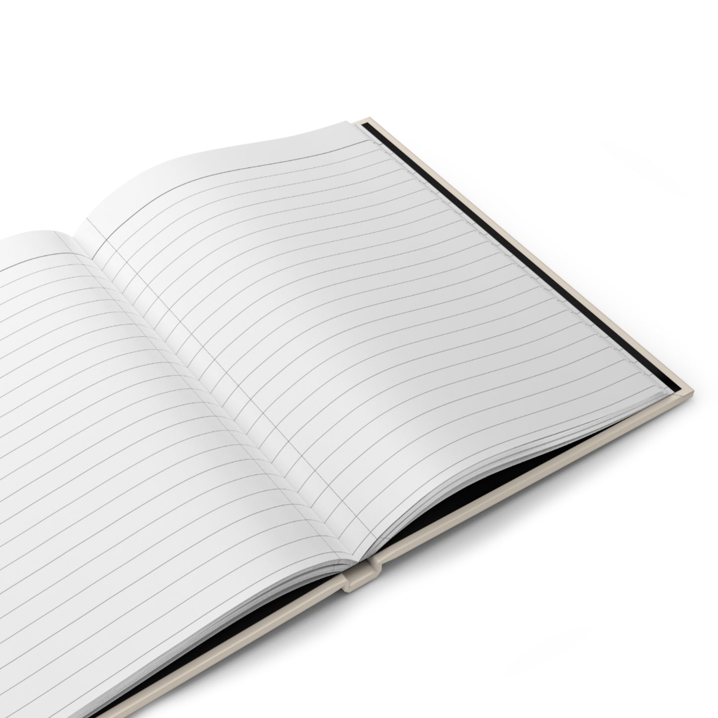 Sea Grass — Hardcover Journal