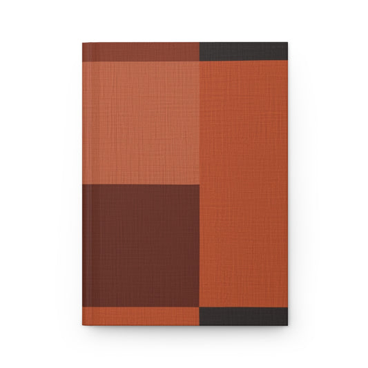Ember — Hardcover Journal