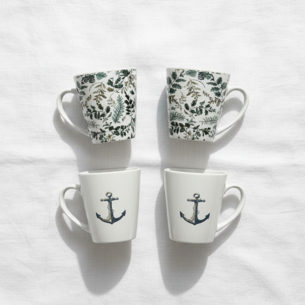 4 mug bundle mockup 2