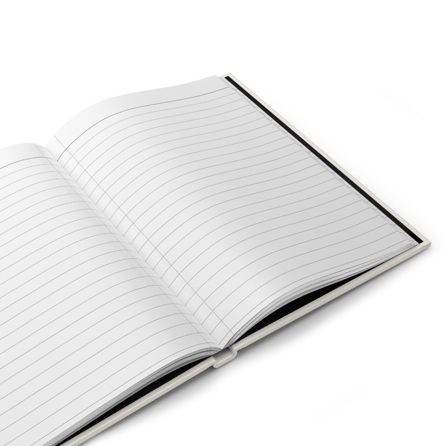 Anchor — Hardcover Journal