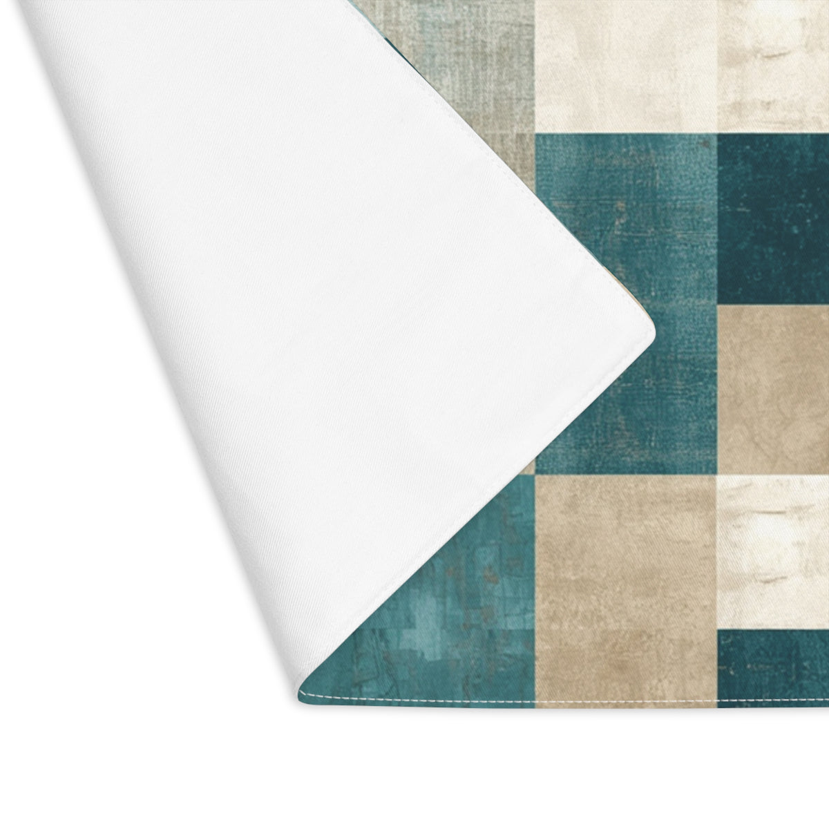 Mediterranean — Placemat