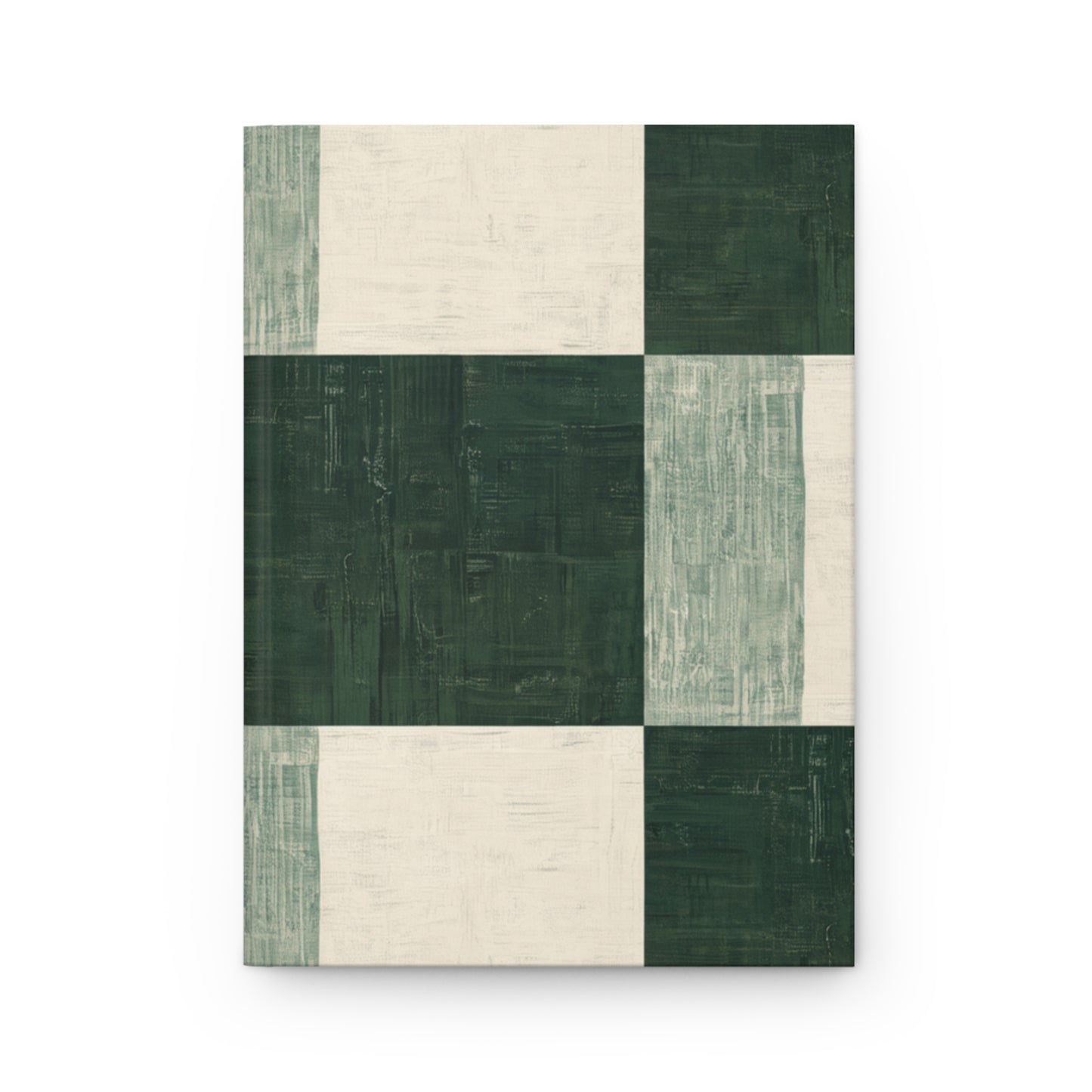 Pinewood — Hardcover Journal