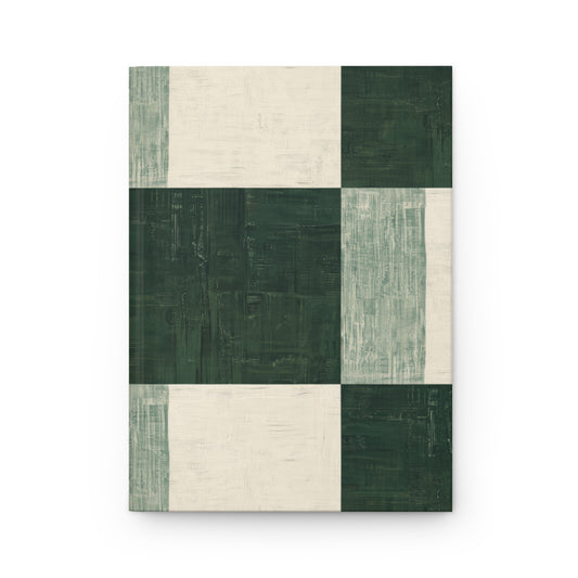 Pinewood — Hardcover Journal