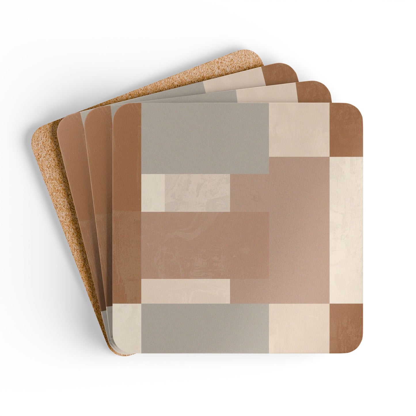Dune — Coaster Set (Set of 4)