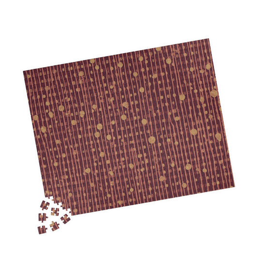 Midnight Toast — Puzzle (250 or 500 Pieces)