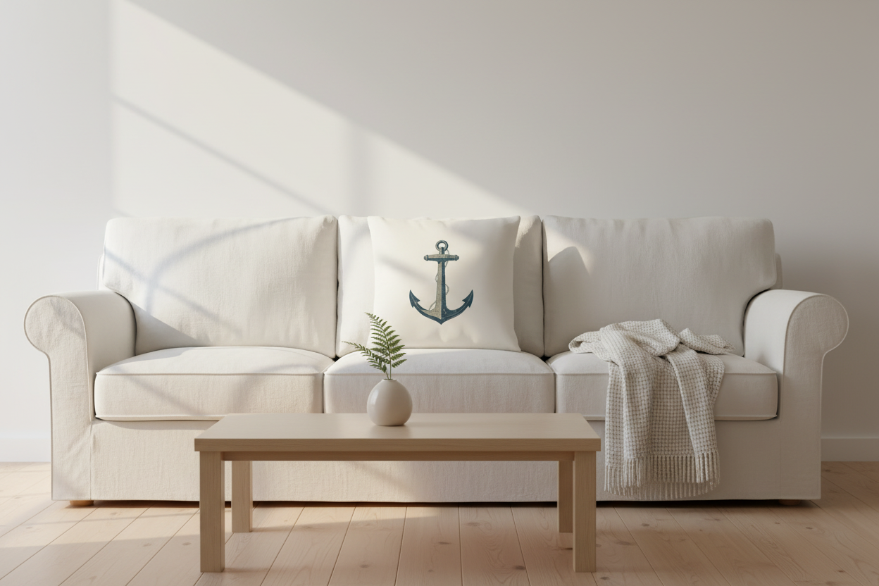 Anchor beach house living room - final