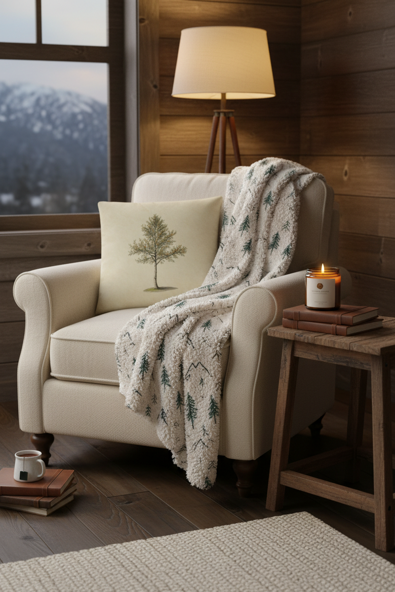 Cozy Corner