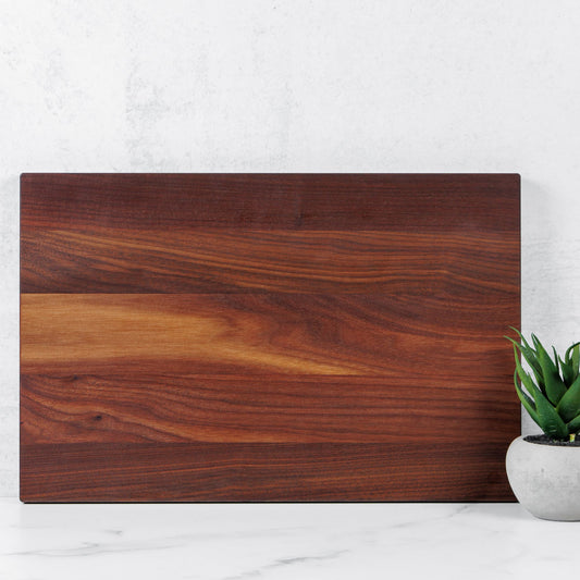 Classic Wood - Cutting & Serving Board
