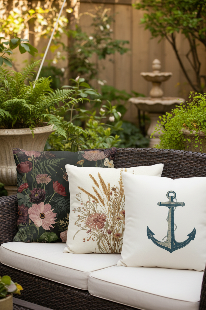 Garden Mix Group