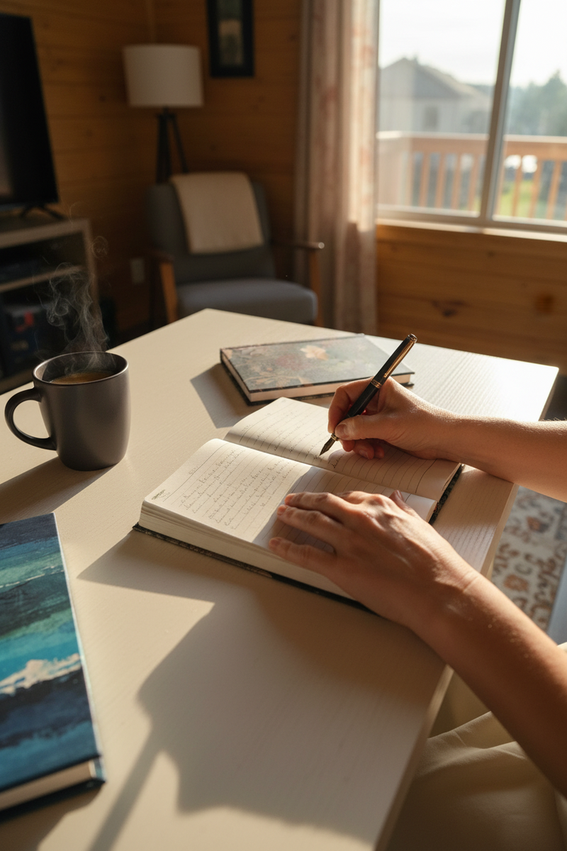 Creative Space