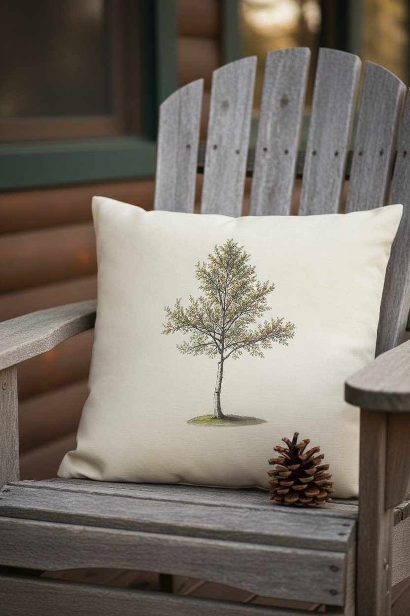 Heritage Pine
