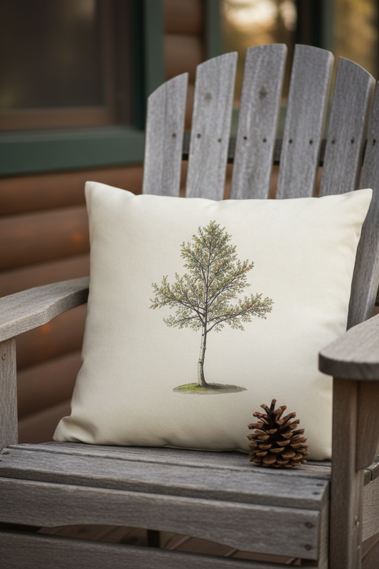 Heritage Pine