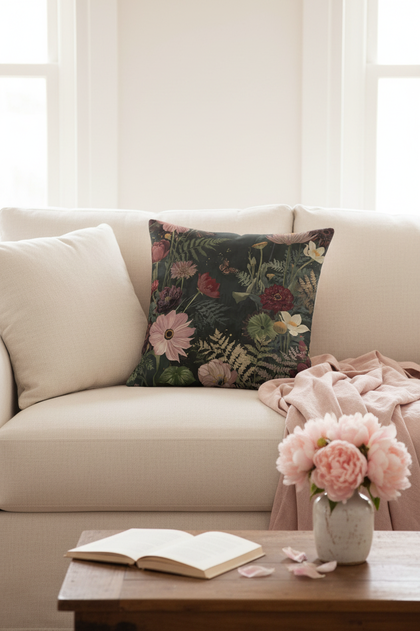 Mother's Day Pillow Revised 3