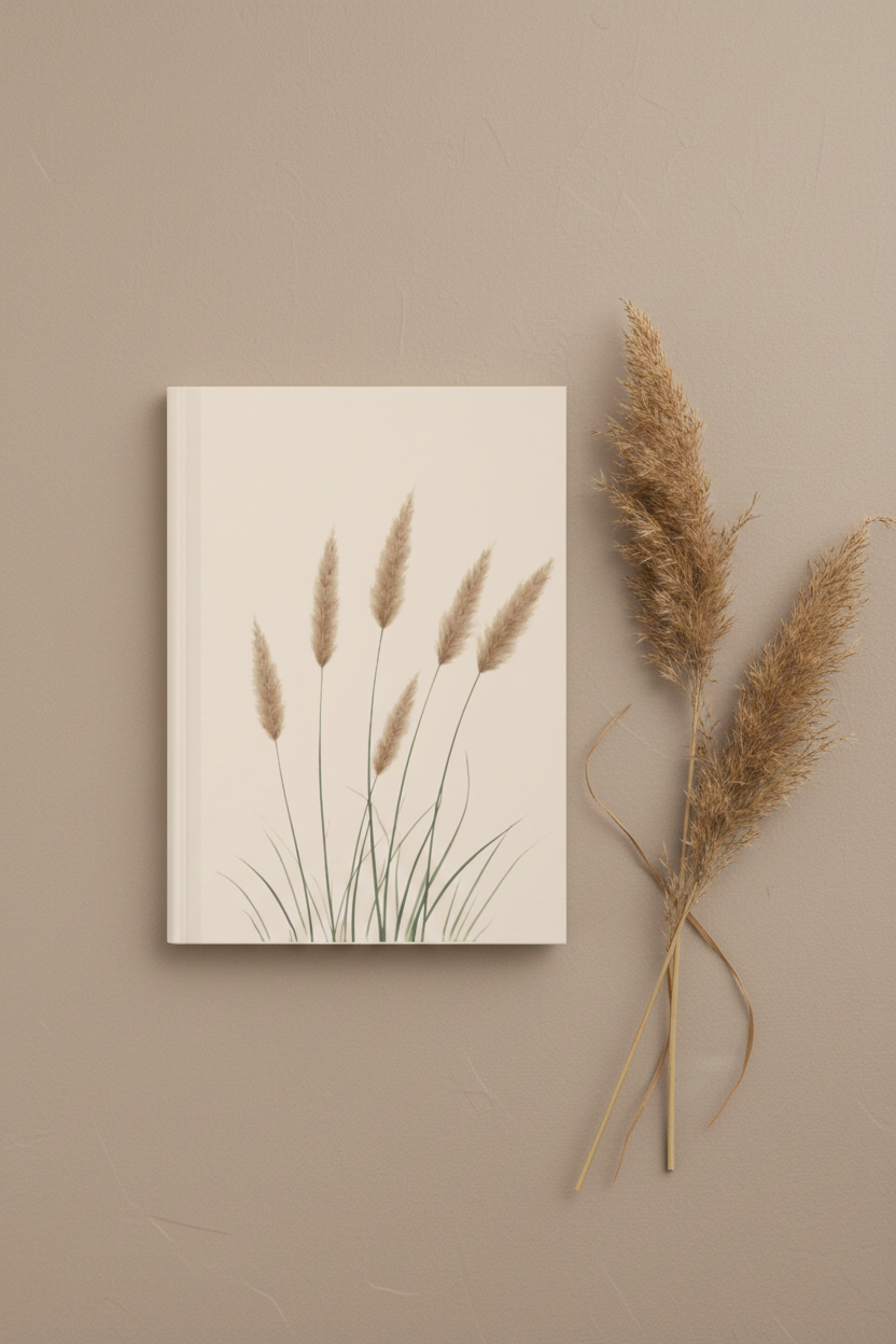 Sea Grass — Taupe Plaster Refined